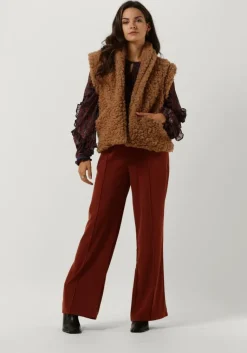 LOUIZON blouses darleen top>DAMES Blouses