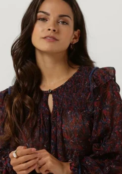 LOUIZON blouses darleen top><noscript><img width=