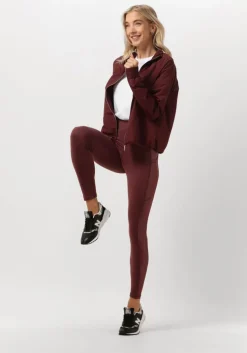 bordeaux lune active legging bobby legging