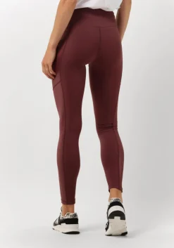bordeaux lune active legging bobby legging