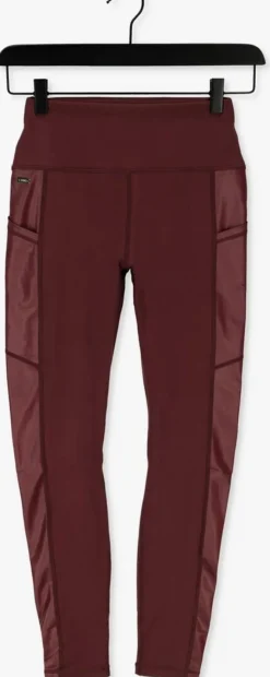 bordeaux lune active legging bobby legging