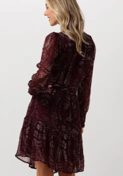 MOLIIN mini jurk franceska><noscript><img width=