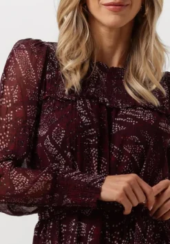 MOLIIN mini jurk franceska><noscript><img width=