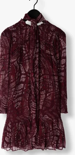 MOLIIN mini jurk franceska><noscript><img width=