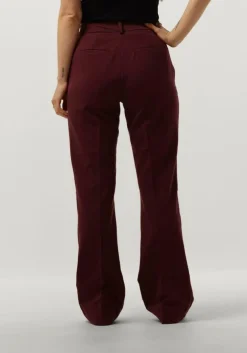 bordeaux moves pantalon disan 2737