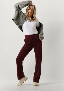 bordeaux moves pantalon disan 2737