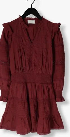 NEO NOIR mini jurk aran s voile dress><noscript><img width=