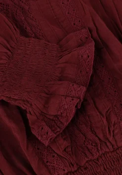 NEO NOIR mini jurk aran s voile dress><noscript><img width=