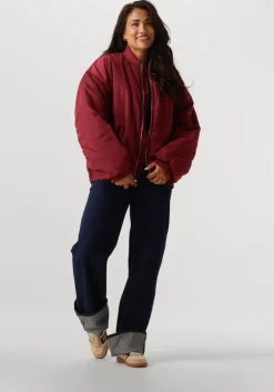 bordeaux notre-v tops & t-shirts nv-gyan