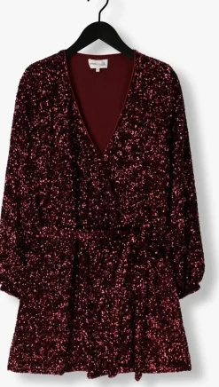 OMODA ATELIER mini jurk x iris - ilse><noscript><img width=