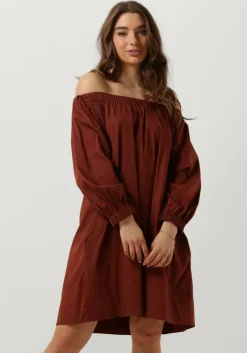 SEMICOUTURE mini jurk s4sk26 dress>DAMES Jurken