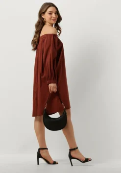 SEMICOUTURE mini jurk s4sk26 dress>DAMES Jurken