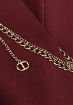 TWINSET MILANO pantalon 252tp2281><noscript><img width=