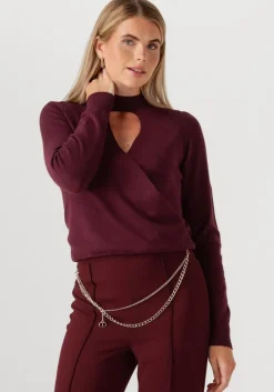 TWINSET MILANO trui 252tp3060>DAMES Truien & Vesten