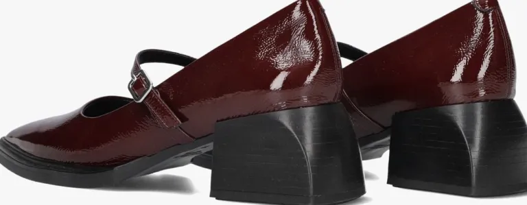 VAGABOND SHOEMAKERS pumps vivian 004>DAMES Hakken