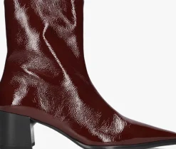 VAGABOND SHOEMAKERS enkellaarsjes giselle 5854>DAMES Enkellaarsjes