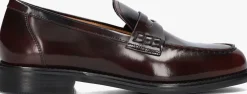 bordeaux vagabond shoemakers loafers linn 004