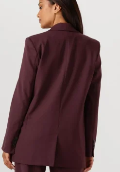 VANESSA BRUNO blazer tilia><noscript><img width=