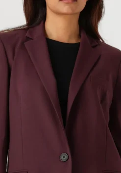 VANESSA BRUNO blazer tilia><noscript><img width=