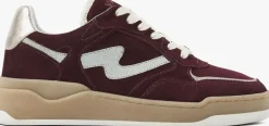 VIA VAI lage sneakers sam levi>DAMES Sneakers