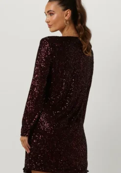 YDENCE mini jurk dress annamae><noscript><img width=