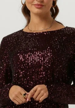 YDENCE mini jurk dress annamae><noscript><img width=