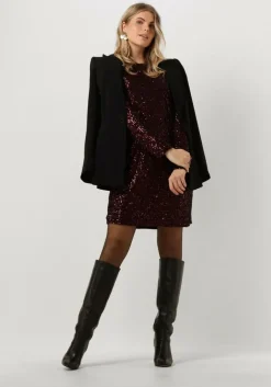 YDENCE mini jurk dress annamae><noscript><img width=