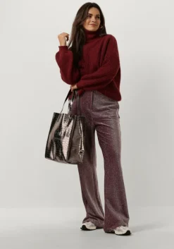 bordeaux ydence pantalon pants joy