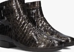 GABOR enkellaarsjes 712>DAMES Enkellaarsjes