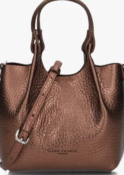 GIANNI CHIARINI schoudertas dua 9718>DAMES Schoudertassen