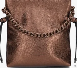 GIANNI CHIARINI schoudertas brina 11760>DAMES Schoudertassen