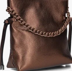 GIANNI CHIARINI schoudertas brina 11760>DAMES Schoudertassen