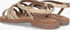 LAZAMANI platte sandalen 75.888><noscript><img width=