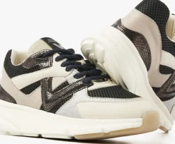 VIA VAI lage sneakers vic kyro><noscript><img width=