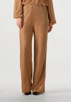 bronzen amaya amsterdam wijde broek mikki