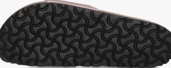 BIRKENSTOCK bronzen slippers madrid><noscript><img width=