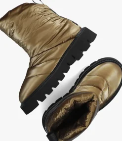 bronzen elena iachi snowboots e3422-t