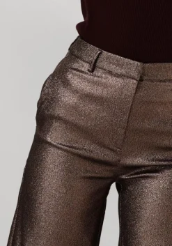 EST'SEVEN bronzen est'seven pantalon ferreira josiah trouser><noscript><img width=