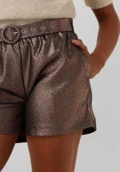 EST'SEVEN bronzen est'seven shorts dami short><noscript><img width=