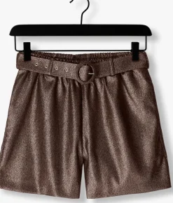 EST'SEVEN bronzen est'seven shorts dami short><noscript><img width=