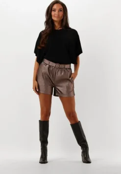 EST'SEVEN bronzen est'seven shorts dami short><noscript><img width=