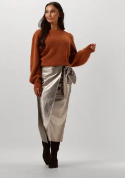 bronzen ibana midirok siara mettalic