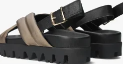 bronzen inuovo sandalen 22868008