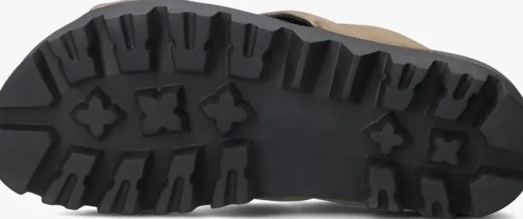 bronzen inuovo sandalen 22868008