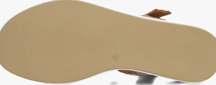 bronzen inuovo sandalen 113031