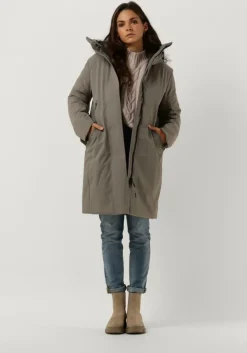 bronzen krakatau parka's qw384