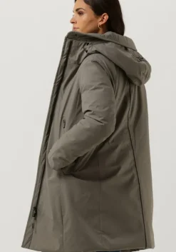 bronzen krakatau parka's qw384