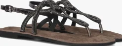 LAZAMANI bronzen sandalen 33.510>DAMES Sandalen