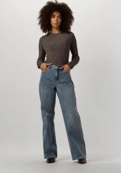 LODI bronzen enkellaarsjes koo5013>DAMES Enkellaarsjes