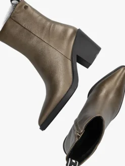 MARUTI bronzen enkellaarsjes gisele><noscript><img width=